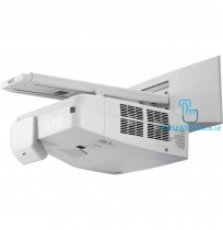 PROJECTOR UM361X + NP04Wi + NP01TM + NP05LM5